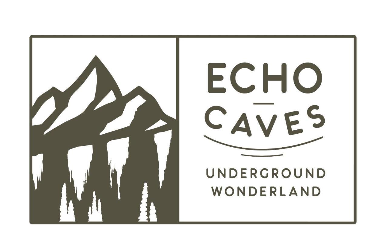 Echo Caves Hotel Ohrigstad Exterior photo